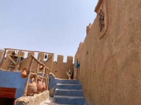 Château Berbère Madame DELLAL
